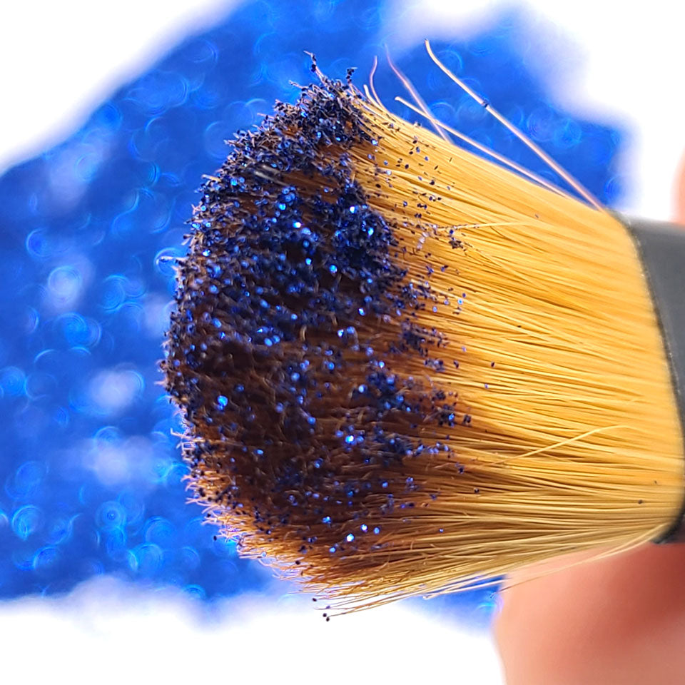 Royal Blue Bulk Glitter