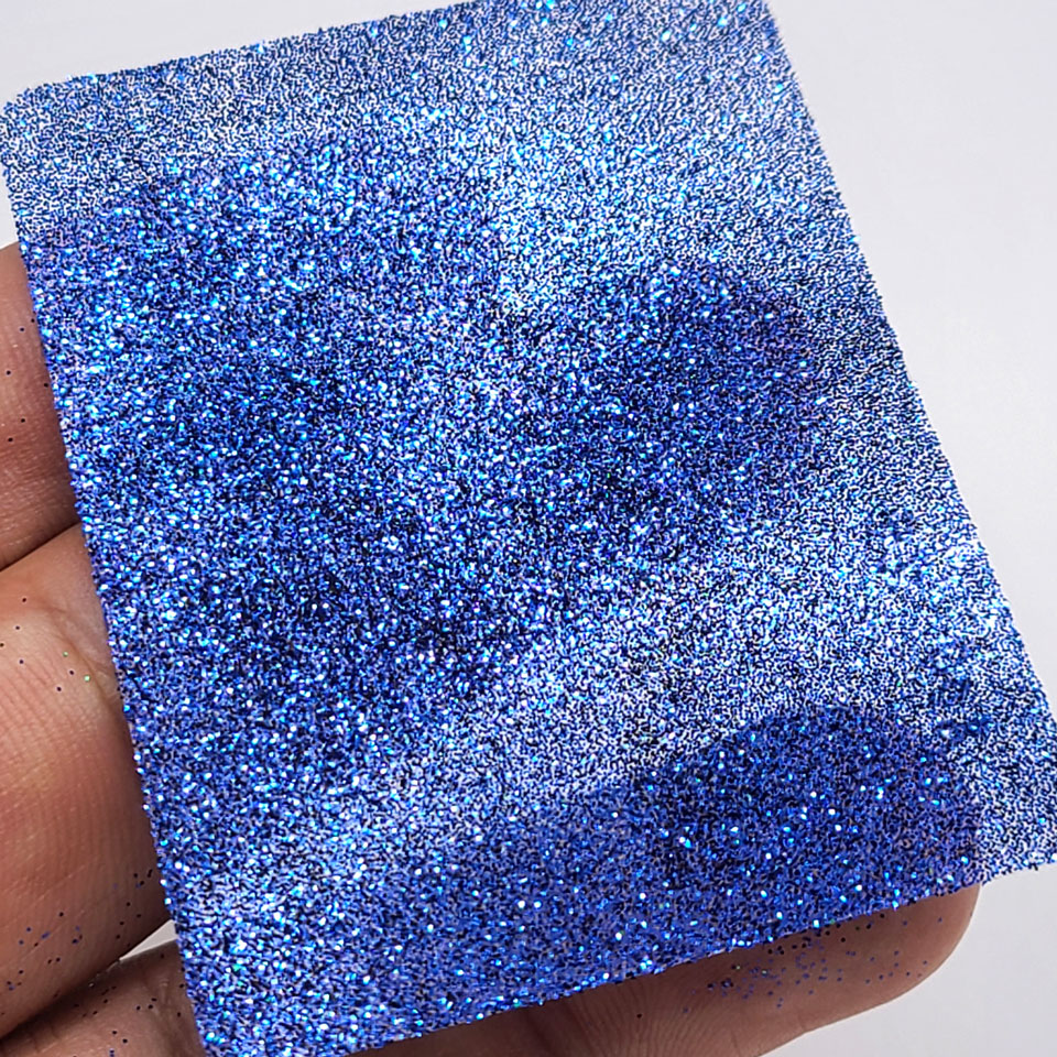 Royal Blue Bulk Glitter