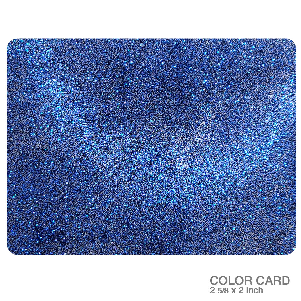 Royal Blue Bulk Glitter