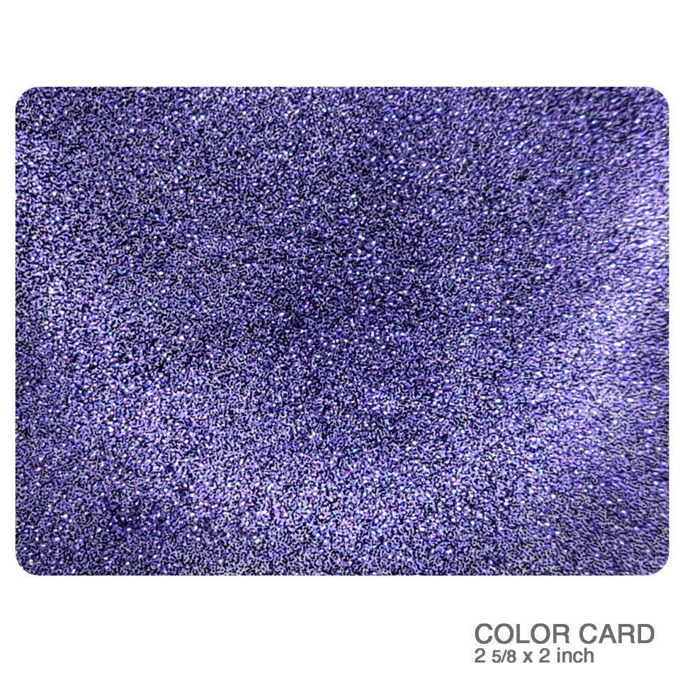 Deep Purple Bulk Glitter