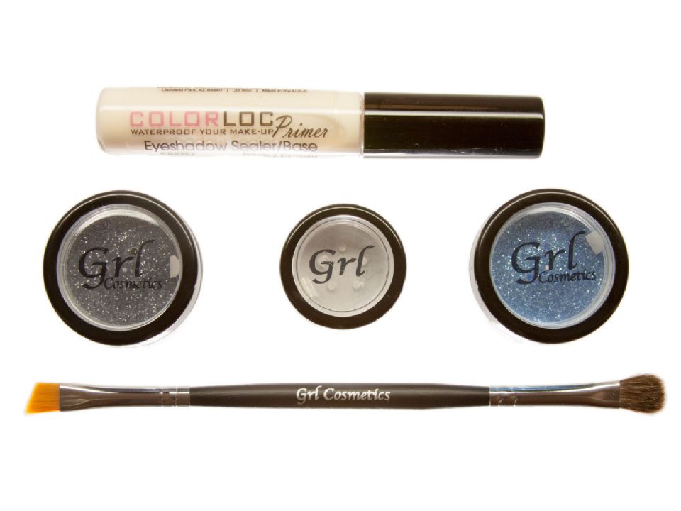 Glitz Glitter Set #1480S
