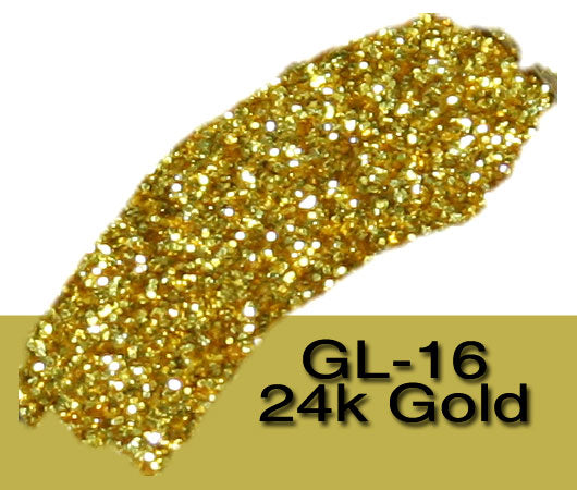 Grl Cosmetics Glitter 3X