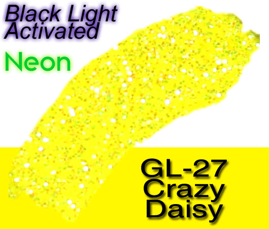 Grl Cosmetics Glitter 3X