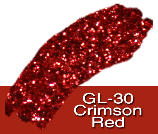 Grl Cosmetics Glitter 3X