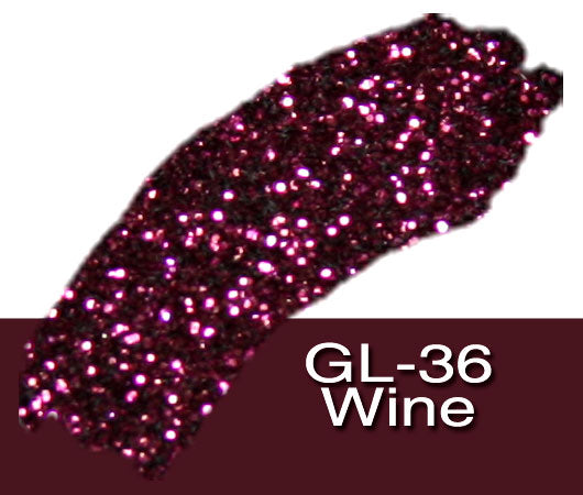 Grl Cosmetics Glitter 3X
