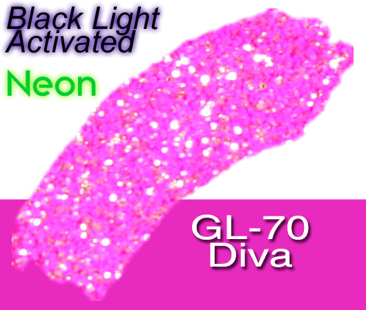 Grl Cosmetics Glitter 3X