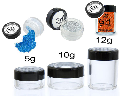 Private Label Template Label Creation