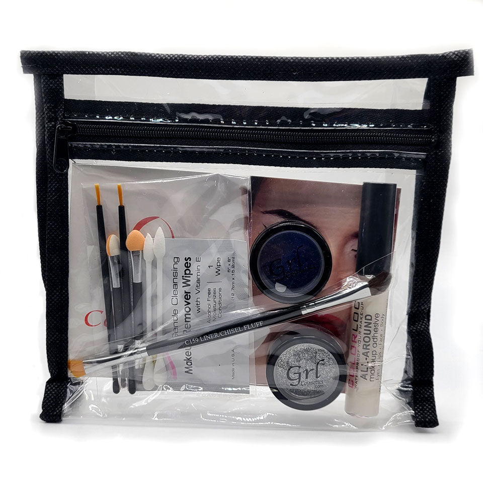 Cheer Makeup Kit, Basic