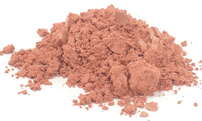 Grl Cosmetics Mineral Blush Powder, Earth