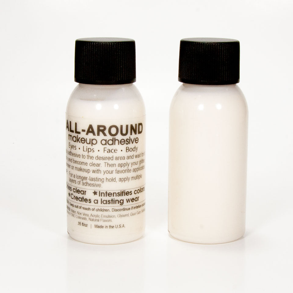 Private Label All-Around ColorLoc Adhesive, 1oz Bottle