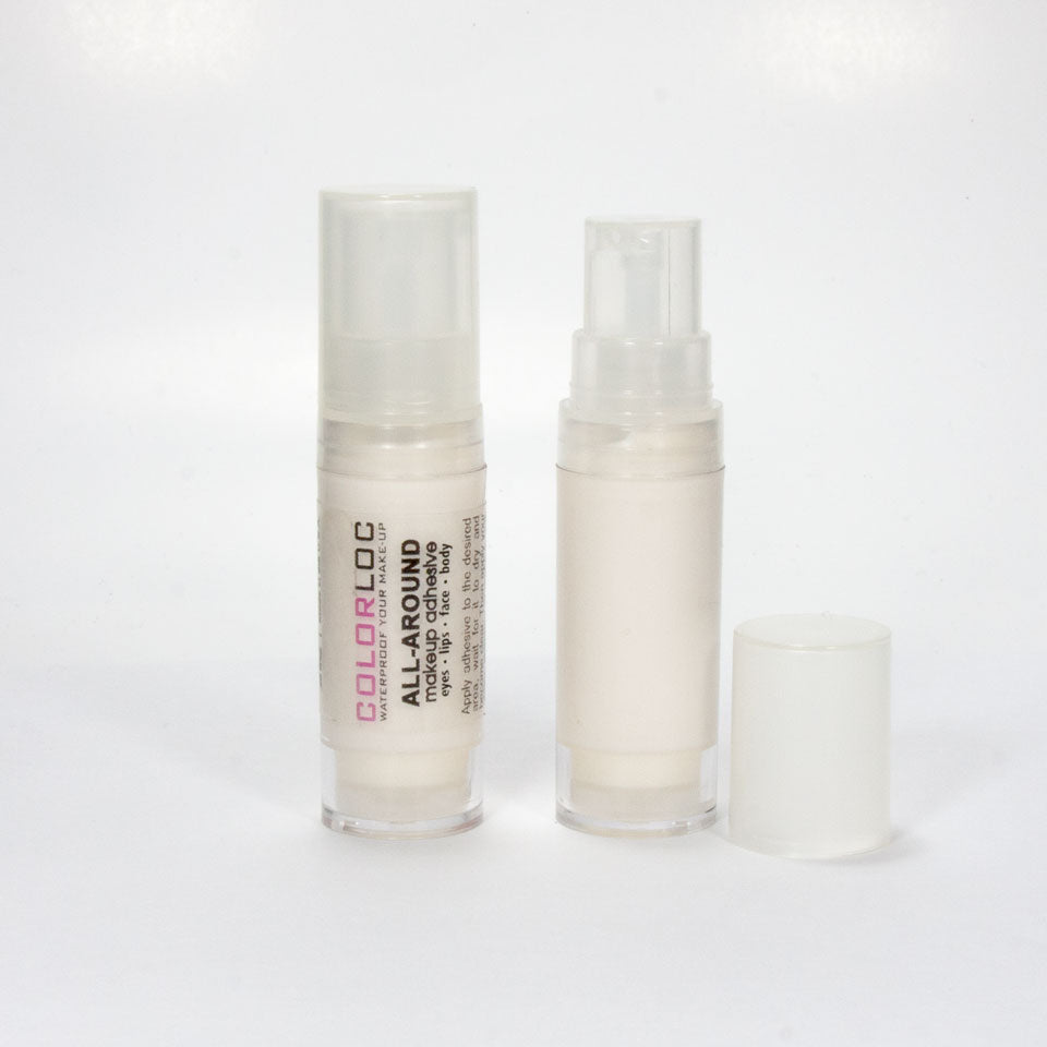 Private Label All-Around ColorLoc Adhesive, .26 fl/oz Pump Bottle