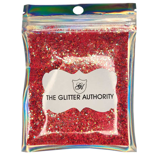 Chunky Mix, Watermelon 1oz