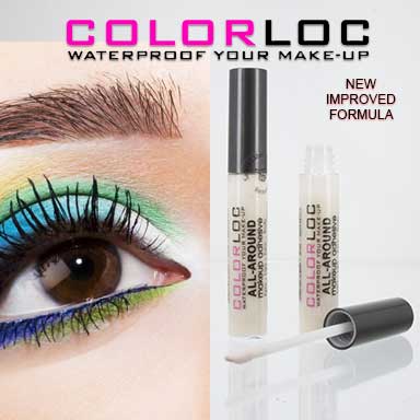COLORLOC Makeup Adhesive – GlitterGaloreandMore.com