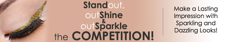 Face and Body Glitter