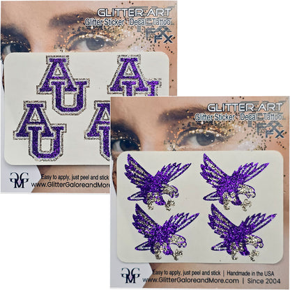 The Avila University Logo.