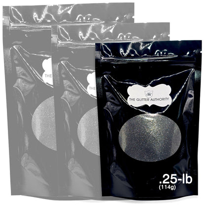 Loose Glitter.