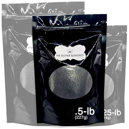 Glitter by the 1 lb. 