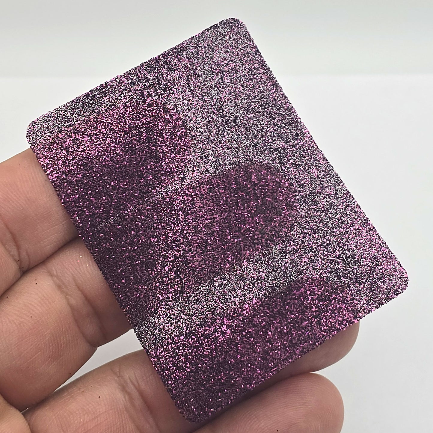 Rich Purple Bulk Glitter - GL36 Wine Extra Fine Cut .008"