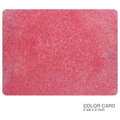 Fuchsia Pink Bulk Glitter - GL-39 Razz-berry Extra Fine Cut .008"