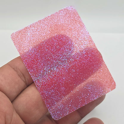 Fuchsia Pink Bulk Glitter - GL-39 Razz-berry Extra Fine Cut .008"