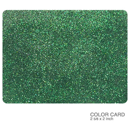 Lime Green Bulk Glitter - GL45 Green Tea Extra Fine Cut .008"