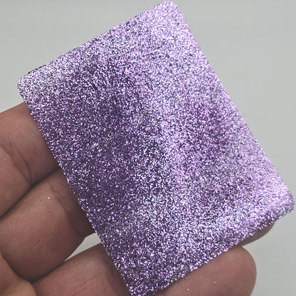 Lavender Bulk Glitter - GL57 Extra Fine Cut .008"