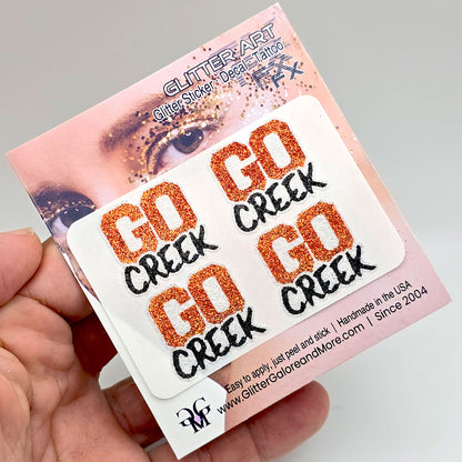 Beavercreek Temporary Tattoos.