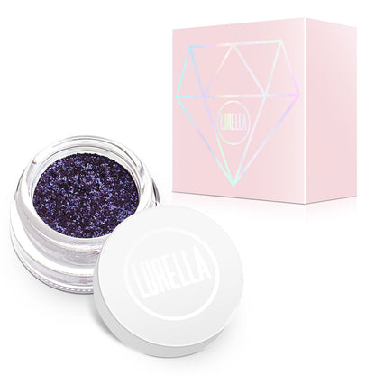 Diamond Eyeshadow by Lurella