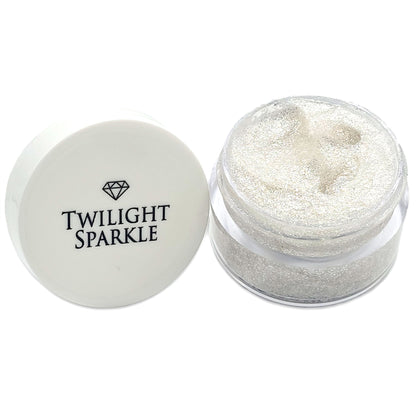 Twilight Sparkle Fantasy Glow Aloe Gel, .5oz Jar