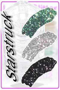 Grl Cosmetics 3pc Glitter Stacks