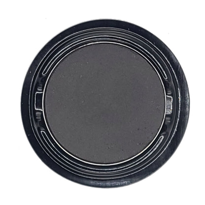 Matte Black Pressed Eye Shadow, PE-C11