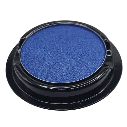 Royal Blue Foiled Pressed Eye Shadow, PE-C25