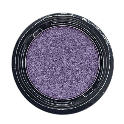 Purple Foiled Pressed Eye Shadow, PE-C33