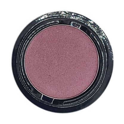 Plum Foiled Pressed Eye Shadow, PE-C40