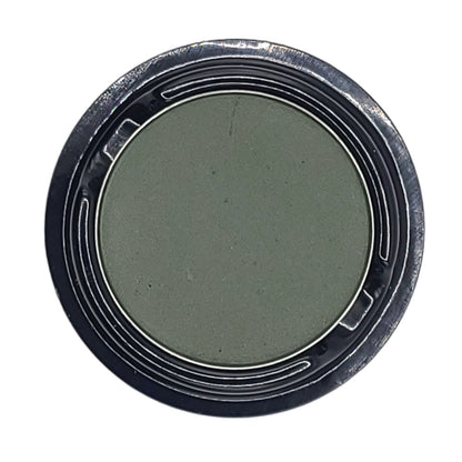 Evergreen Matte Pressed Eye Shadow, PE-C9