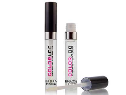 Private Label Lip Gloss, Hi Gloss