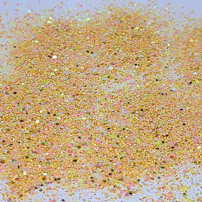 Chunky Mix, Sherbert 1oz