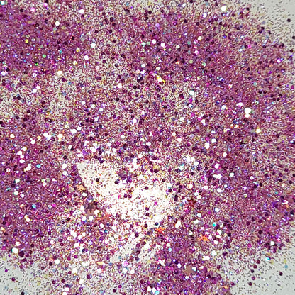 Chunky Glitter Mix 5g - Unicorn