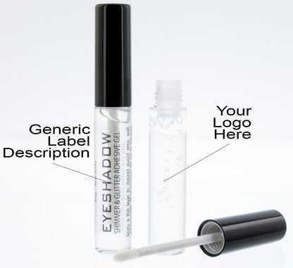 Private Label Template Label Creation