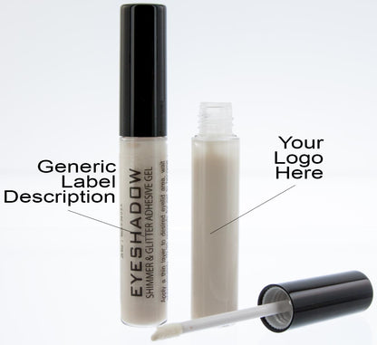 Private Label Template Label Creation