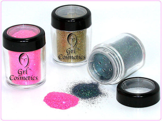Grl Cosmetics Glitter 3X