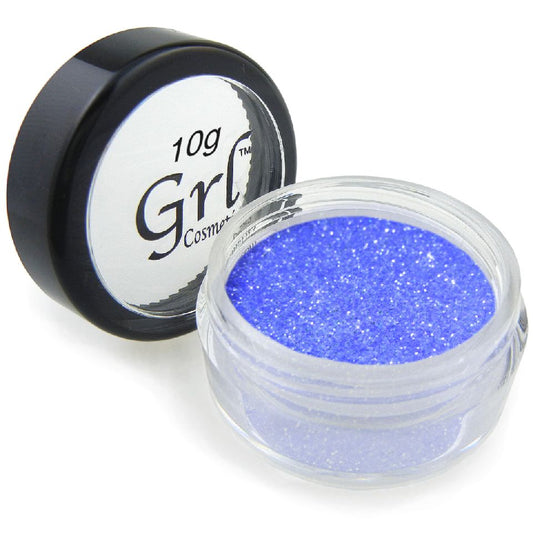 Purple Cosmetic Glitter Funk-a-delic, 10g