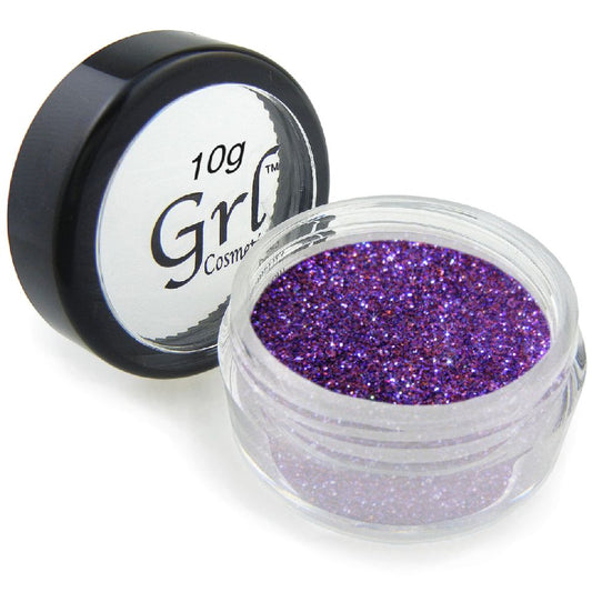 Berries Cosmetic Glitter Berry-Licious, 10g