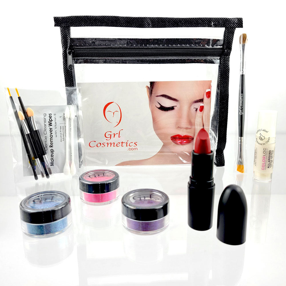 Personalized Makeup Kit | Saubhaya Makeup