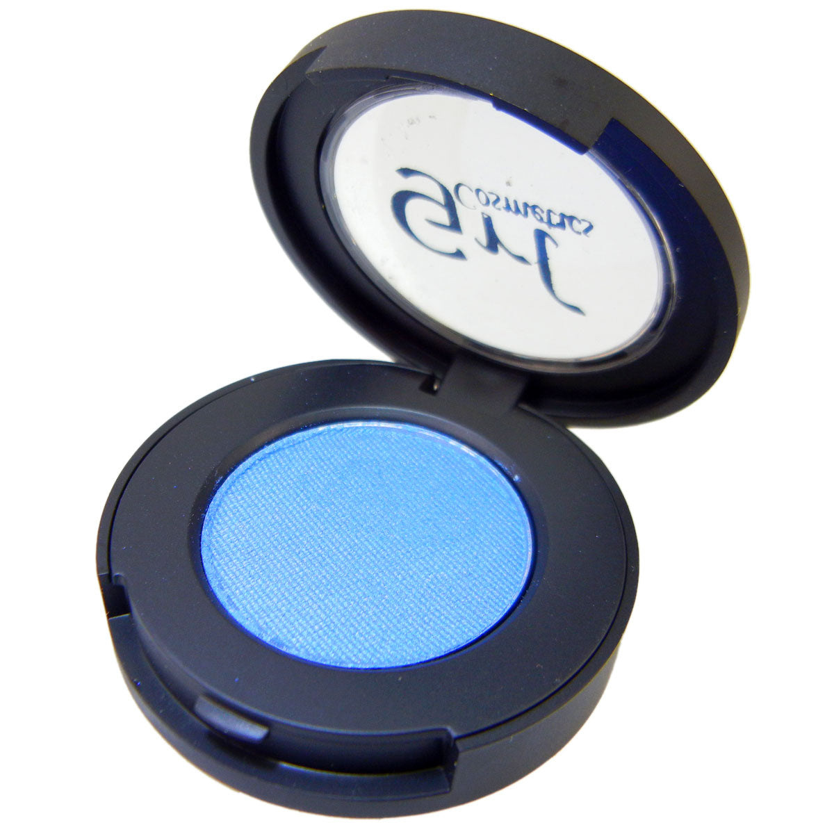 Blue Mineral Eyeshadow