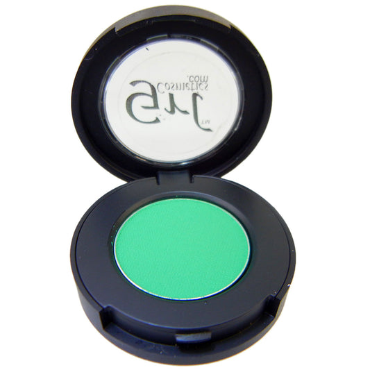 Green Mineral Eyeshadow