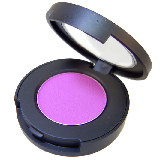 Purple Mineral Eyeshadow