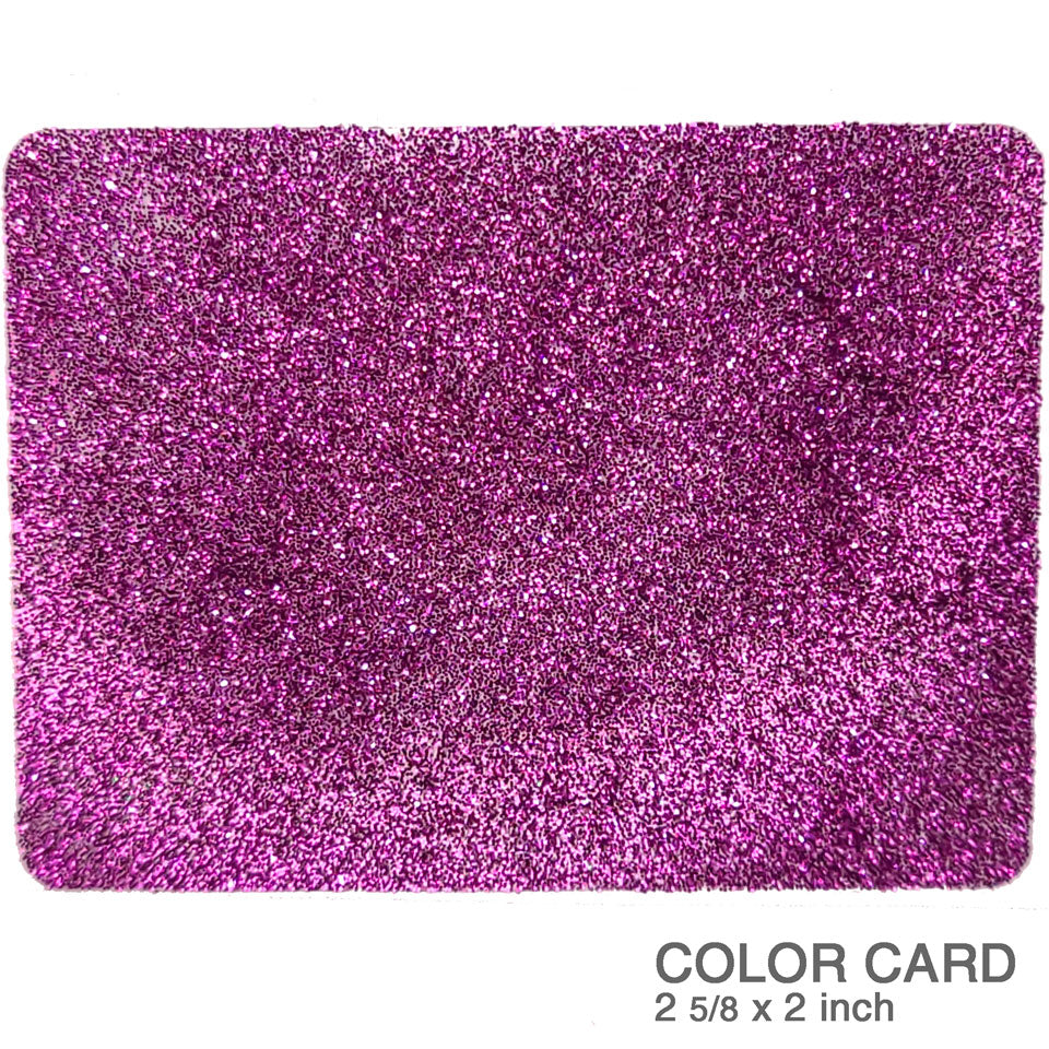 Rich Purple Bulk Glitter - GL01 Groovy