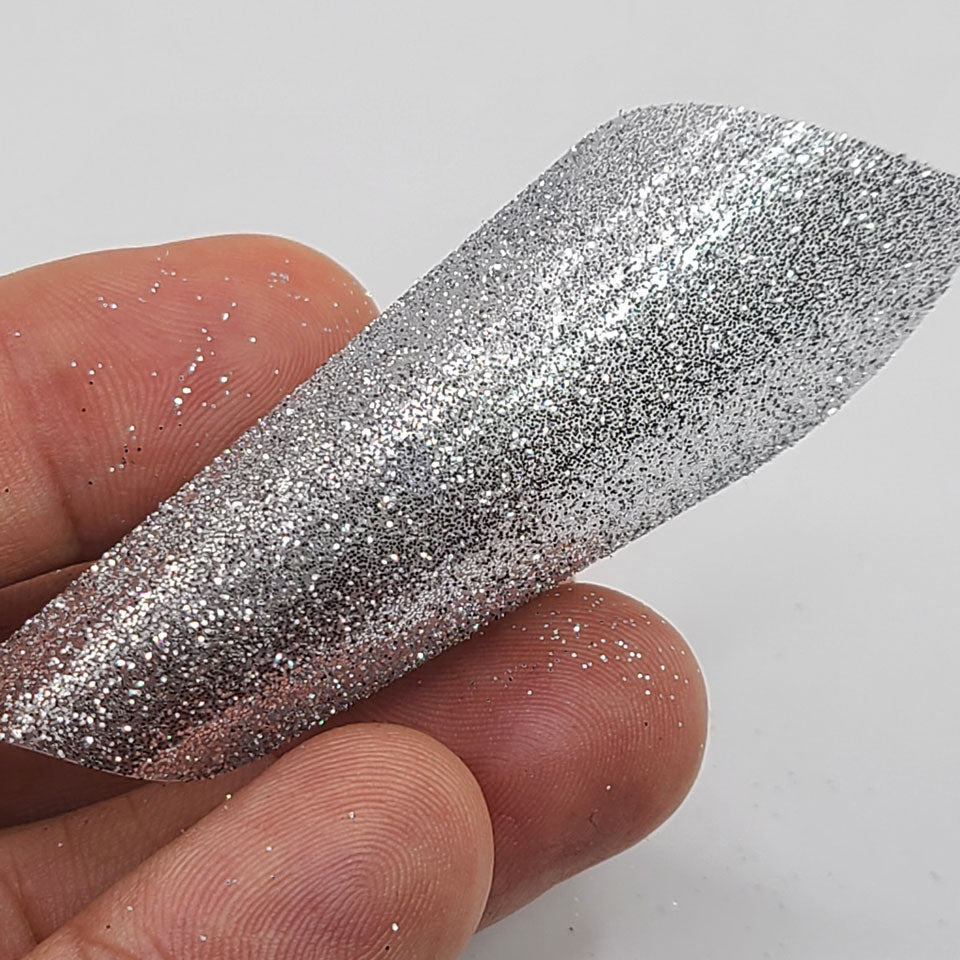 Sterling Silver Bulk Glitter - GL03 Sterling Silver