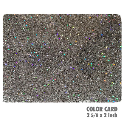 Silver Sleight Glitter Mix